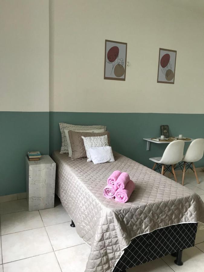Otimo Apartamento Em Copacabana. Rio de Janeiro Dış mekan fotoğraf