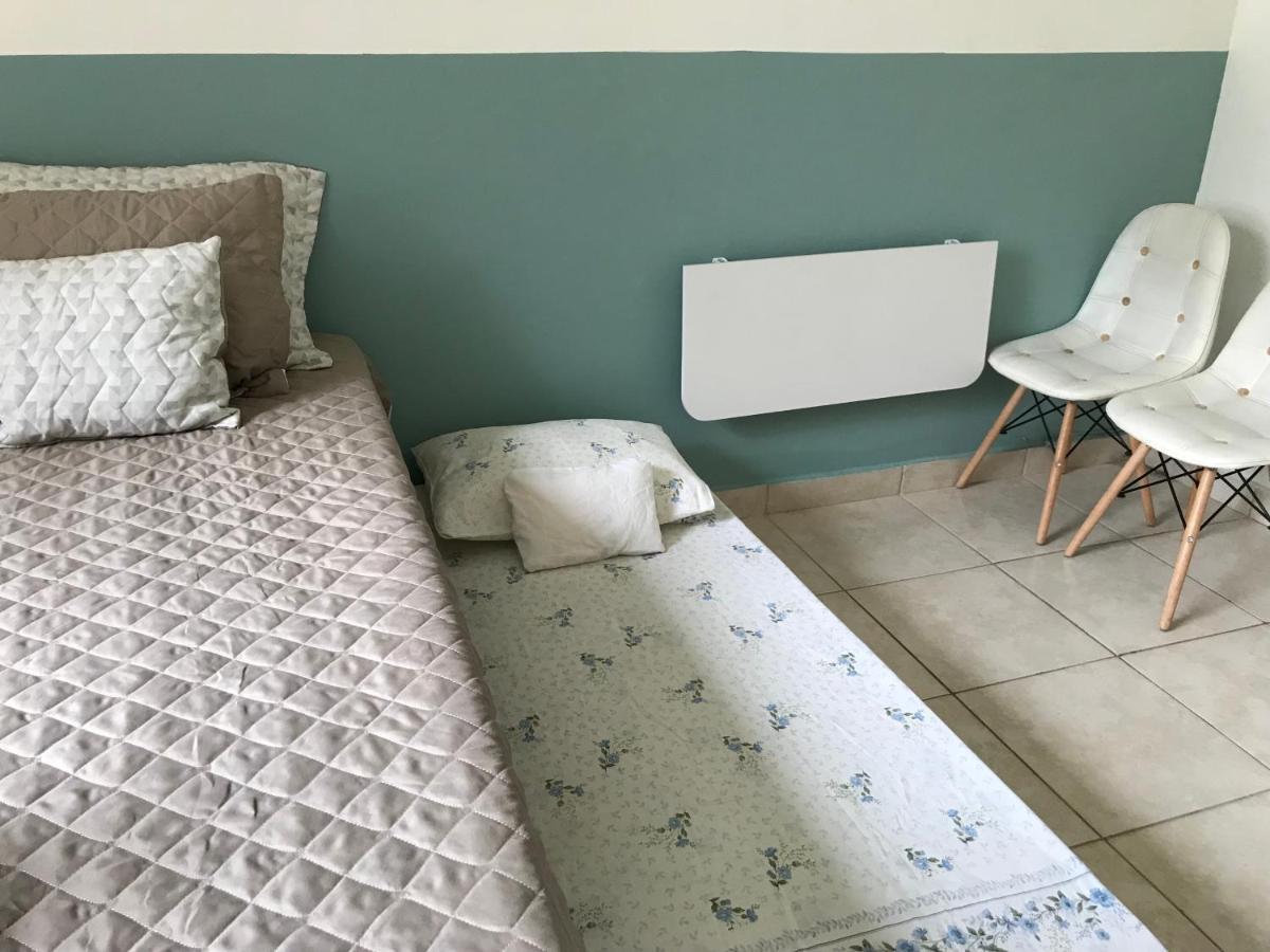 Otimo Apartamento Em Copacabana. Rio de Janeiro Dış mekan fotoğraf