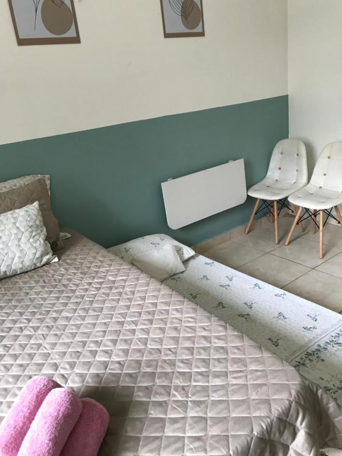 Otimo Apartamento Em Copacabana. Rio de Janeiro Dış mekan fotoğraf