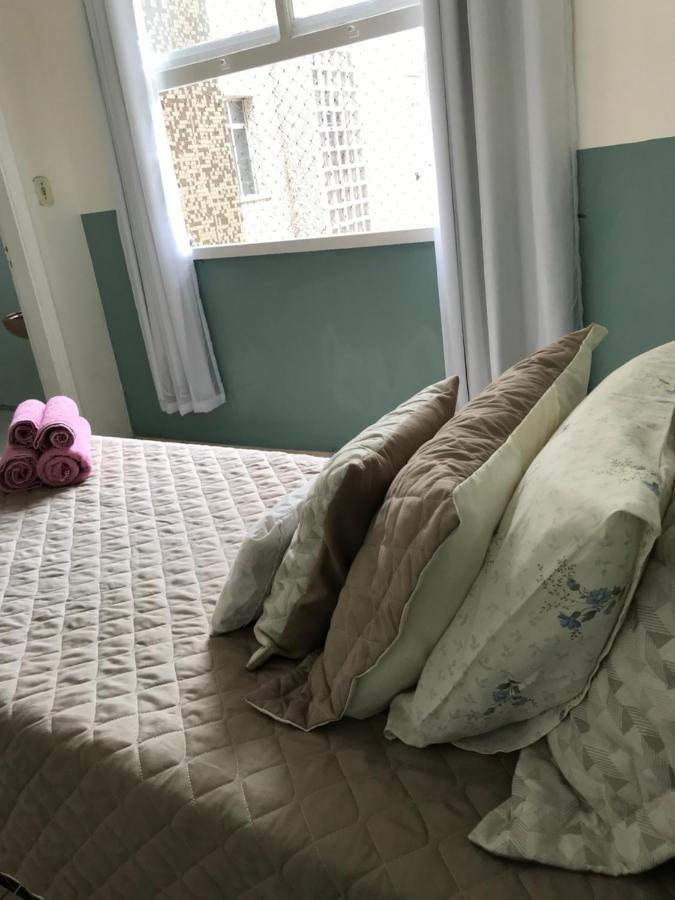 Otimo Apartamento Em Copacabana. Rio de Janeiro Dış mekan fotoğraf