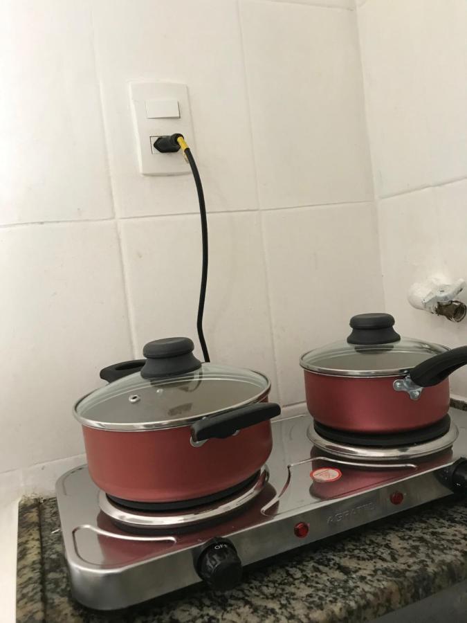 Otimo Apartamento Em Copacabana. Rio de Janeiro Dış mekan fotoğraf