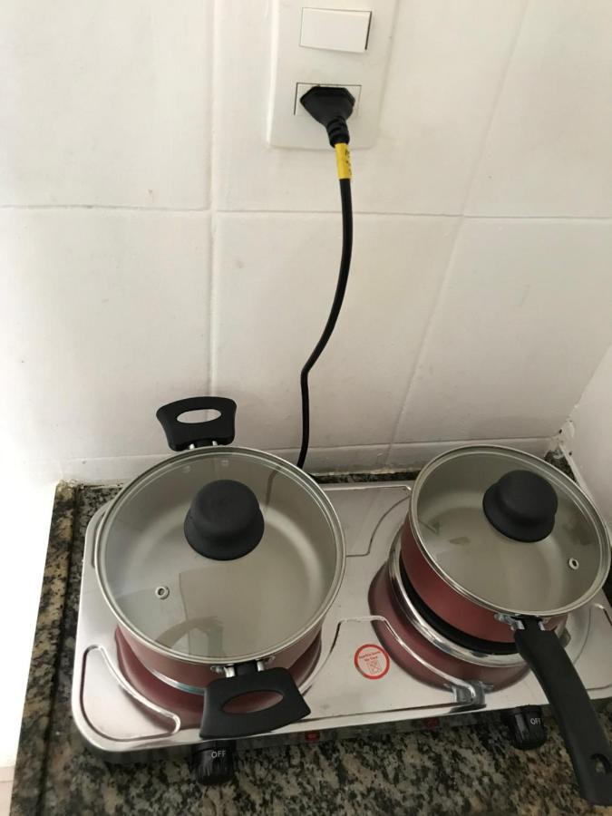 Otimo Apartamento Em Copacabana. Rio de Janeiro Dış mekan fotoğraf