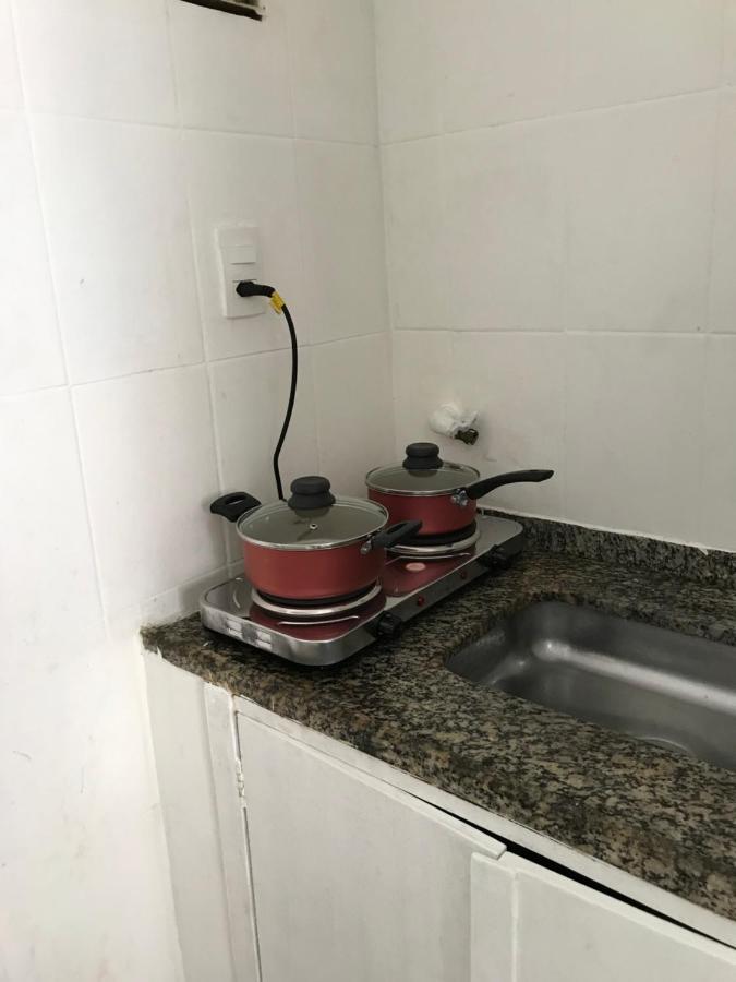 Otimo Apartamento Em Copacabana. Rio de Janeiro Dış mekan fotoğraf