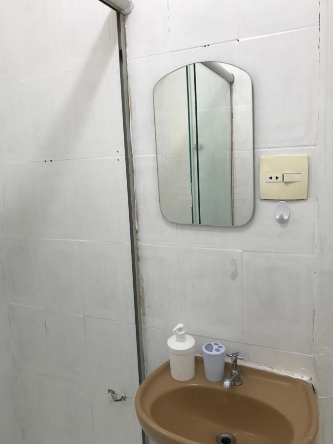 Otimo Apartamento Em Copacabana. Rio de Janeiro Dış mekan fotoğraf