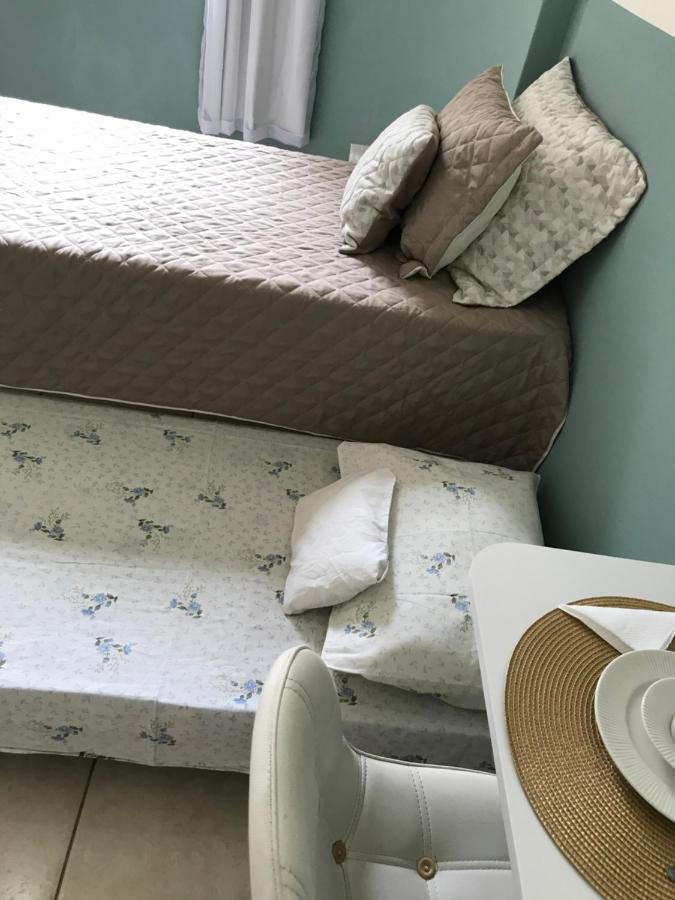 Otimo Apartamento Em Copacabana. Rio de Janeiro Dış mekan fotoğraf