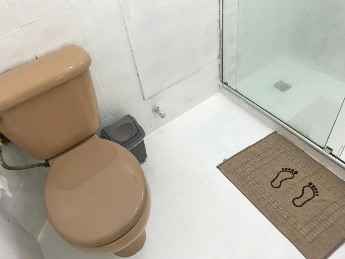 Otimo Apartamento Em Copacabana. Rio de Janeiro Dış mekan fotoğraf