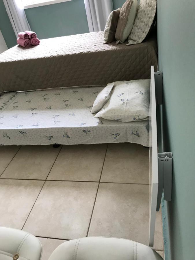 Otimo Apartamento Em Copacabana. Rio de Janeiro Dış mekan fotoğraf