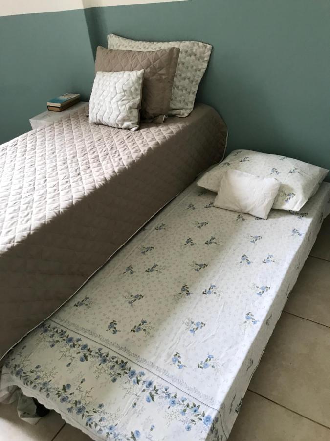 Otimo Apartamento Em Copacabana. Rio de Janeiro Dış mekan fotoğraf