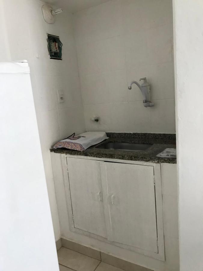 Otimo Apartamento Em Copacabana. Rio de Janeiro Dış mekan fotoğraf