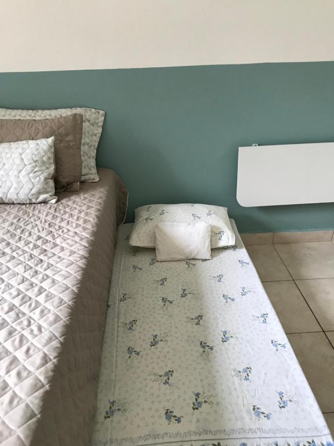 Otimo Apartamento Em Copacabana. Rio de Janeiro Dış mekan fotoğraf