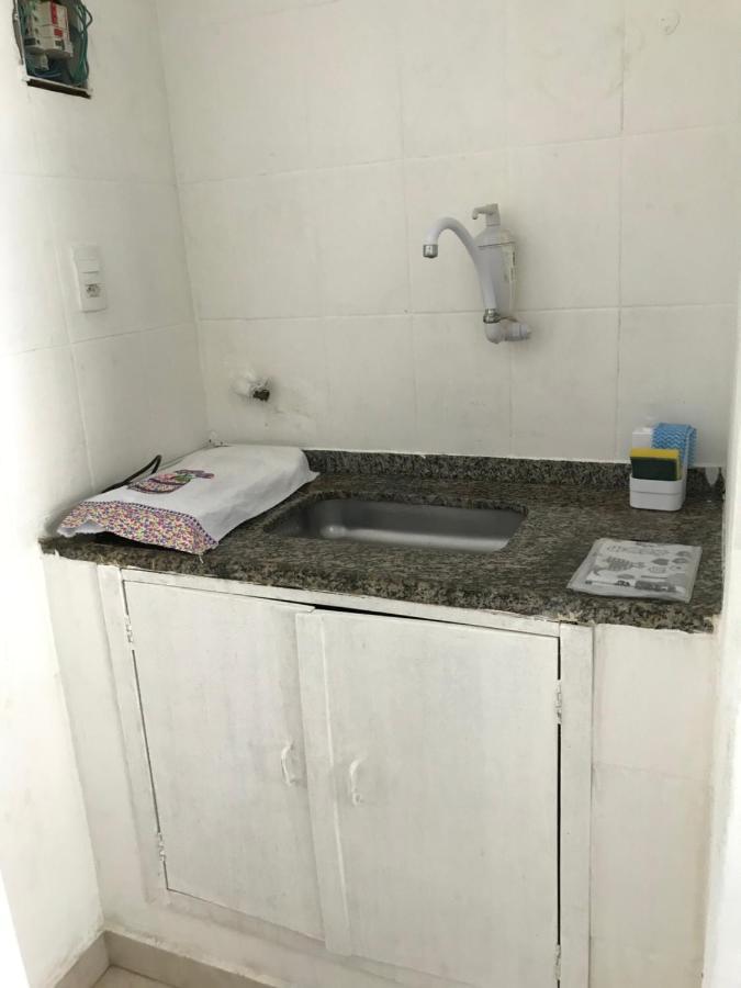 Otimo Apartamento Em Copacabana. Rio de Janeiro Dış mekan fotoğraf