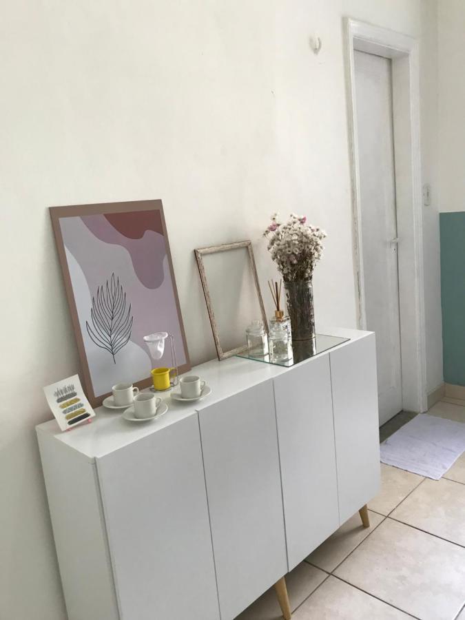 Otimo Apartamento Em Copacabana. Rio de Janeiro Dış mekan fotoğraf
