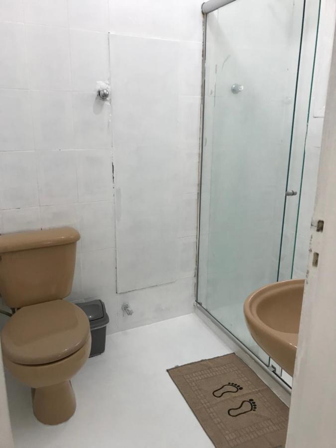 Otimo Apartamento Em Copacabana. Rio de Janeiro Dış mekan fotoğraf