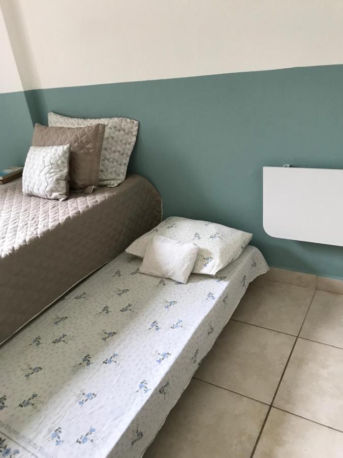 Otimo Apartamento Em Copacabana. Rio de Janeiro Dış mekan fotoğraf