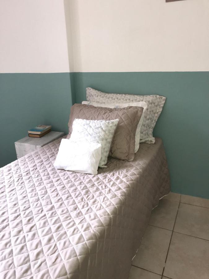 Otimo Apartamento Em Copacabana. Rio de Janeiro Dış mekan fotoğraf