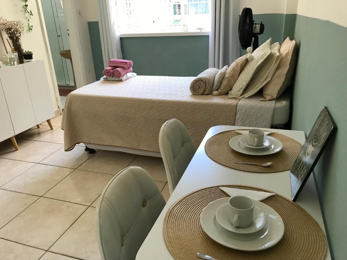 Otimo Apartamento Em Copacabana. Rio de Janeiro Dış mekan fotoğraf