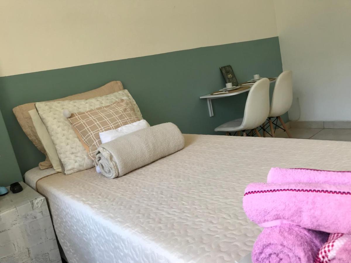 Otimo Apartamento Em Copacabana. Rio de Janeiro Dış mekan fotoğraf